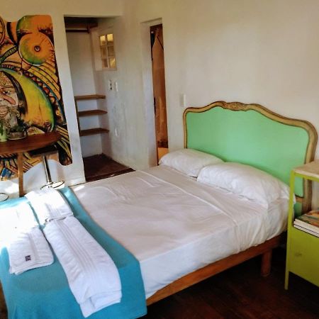 Villa Rosa Residencia De Artistas ティグレ エクステリア 写真